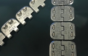 Alligator Ready Set RS62S - Flexco